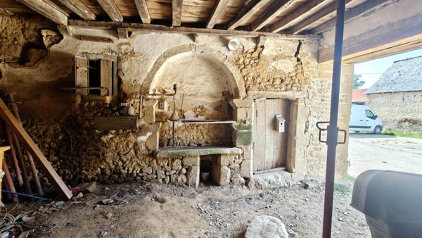 Maison à vendre 3 pièces IRODOUER (35)