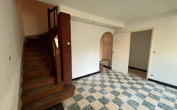 Maison à vendre    5 pièces •  Castelnaudary