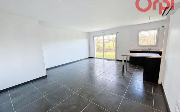 Maison à vendre    4 pièces •  Talmont-Saint-Hilaire