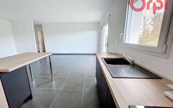 Maison à vendre    4 pièces •  Talmont-Saint-Hilaire