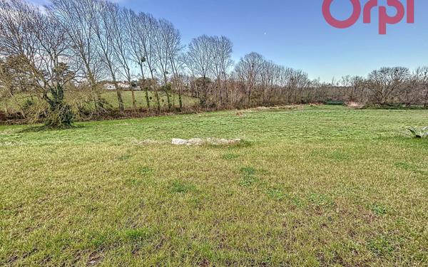 Maison à vendre    4 pièces •  Talmont-Saint-Hilaire