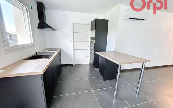 Maison à vendre    4 pièces •  Talmont-Saint-Hilaire