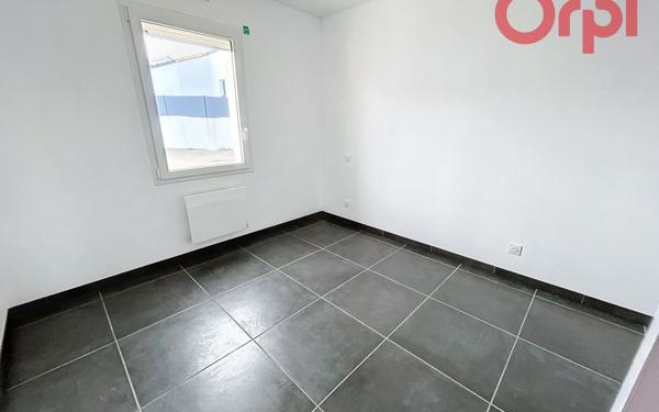 Maison à vendre    4 pièces •  Talmont-Saint-Hilaire