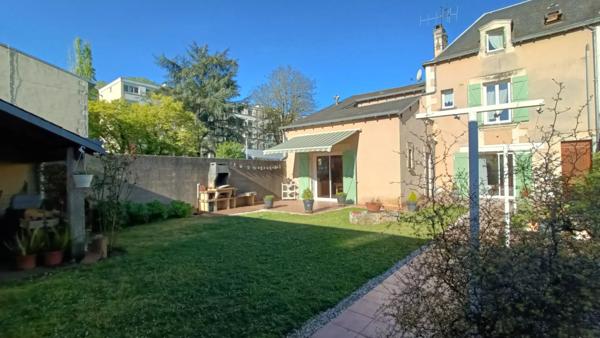 MAISON 3 CHAMBRES POITIERS