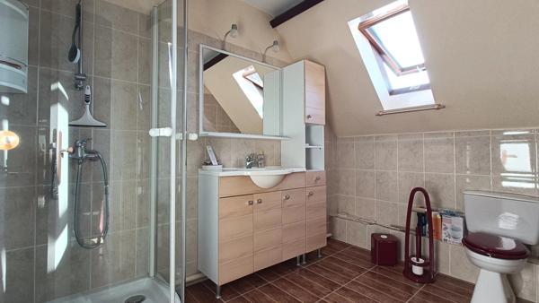 MAISON 3 CHAMBRES POITIERS