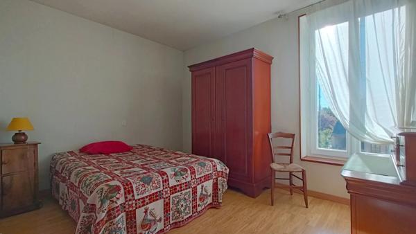 MAISON 3 CHAMBRES POITIERS