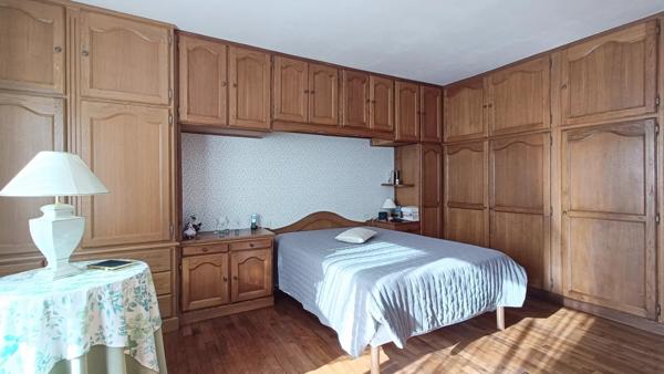 MAISON 3 CHAMBRES POITIERS
