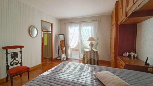 MAISON 3 CHAMBRES POITIERS