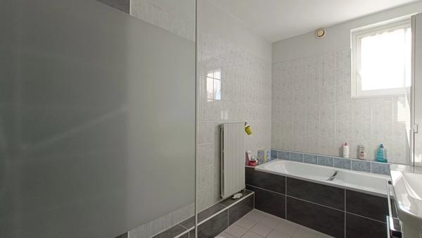 MAISON 3 CHAMBRES POITIERS