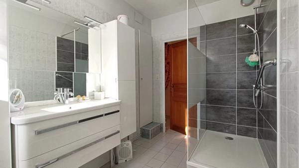 MAISON 3 CHAMBRES POITIERS