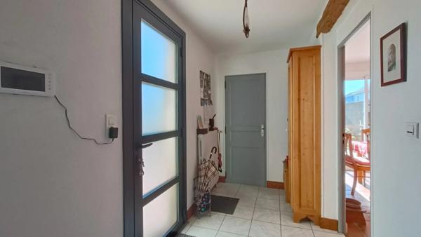 MAISON 3 CHAMBRES POITIERS