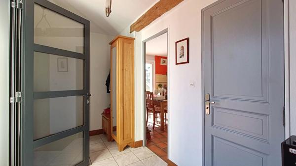 MAISON 3 CHAMBRES POITIERS