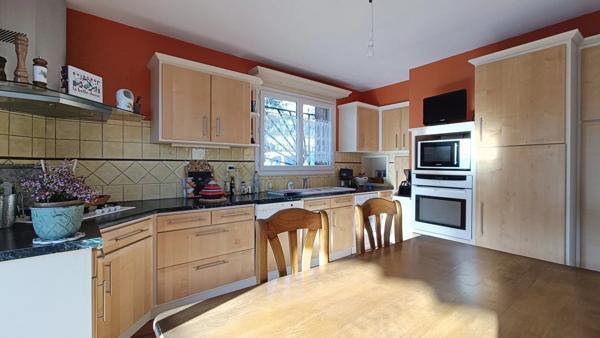 MAISON 3 CHAMBRES POITIERS
