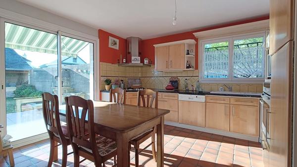 MAISON 3 CHAMBRES POITIERS