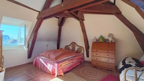 MAISON 3 CHAMBRES POITIERS
