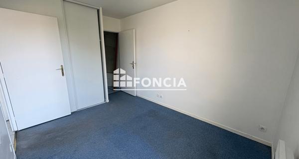 À vendre Appartement 2 pièces 41.77 m² - Orly 94310