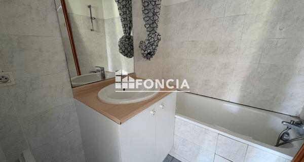 À vendre Appartement 2 pièces 41.77 m² - Orly 94310