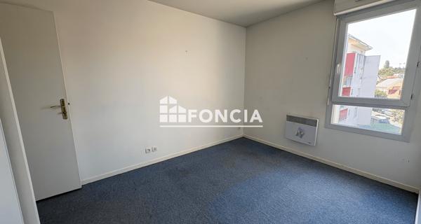 À vendre Appartement 2 pièces 41.77 m² - Orly 94310