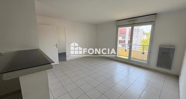 À vendre Appartement 2 pièces 41.77 m² - Orly 94310