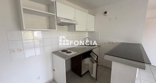 À vendre Appartement 2 pièces 41.77 m² - Orly 94310