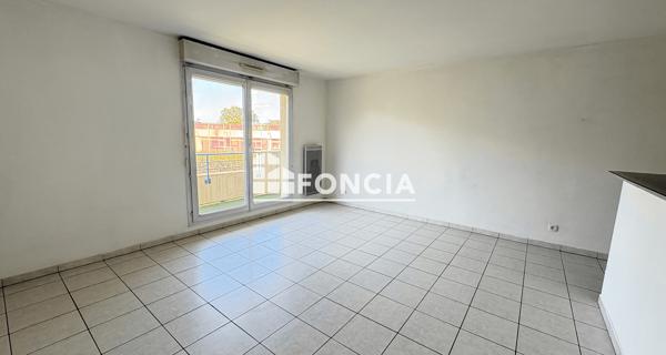 À vendre Appartement 2 pièces 41.77 m² - Orly 94310