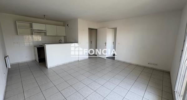 À vendre Appartement 2 pièces 41.77 m² - Orly 94310