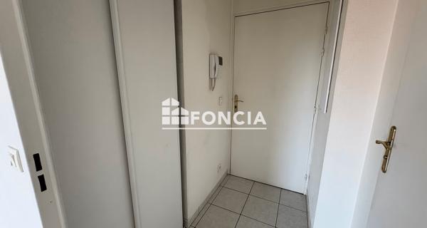 À vendre Appartement 2 pièces 41.77 m² - Orly 94310
