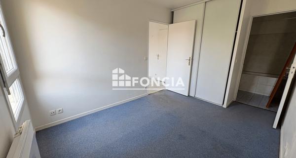 À vendre Appartement 2 pièces 41.77 m² - Orly 94310