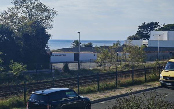 Maison à vendre    4 pièces •  Angoulins