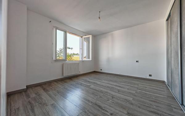 Maison à vendre    4 pièces •  Angoulins