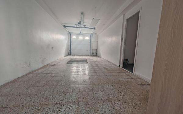 Maison à vendre    4 pièces •  Angoulins