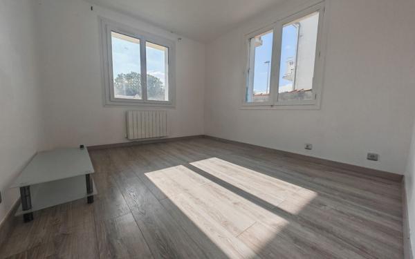 Maison à vendre    4 pièces •  Angoulins