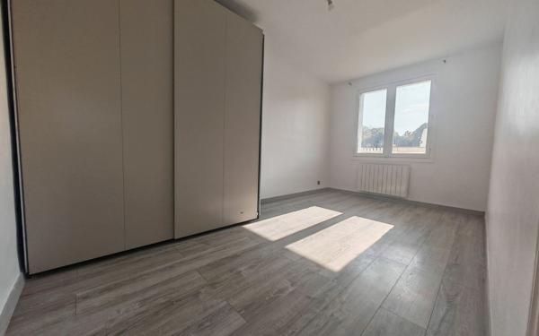 Maison à vendre    4 pièces •  Angoulins