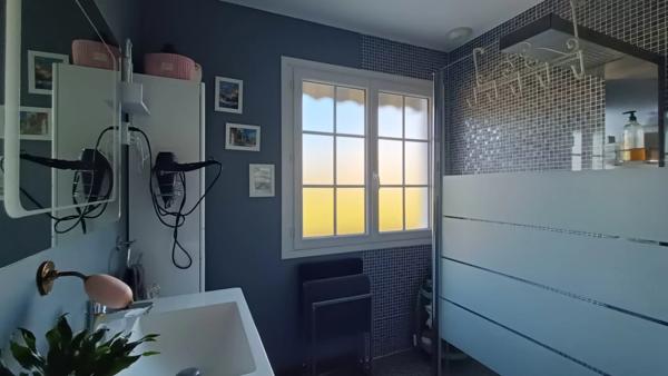 MAISON FAMILIALE AVEC PISCINE MIGNÉ-AUXANCES