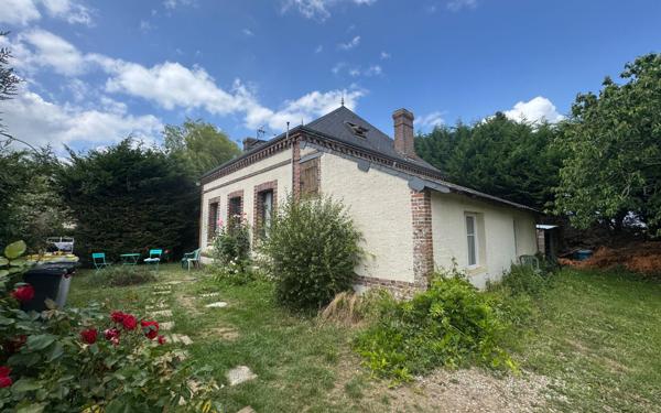 Maison à vendre    5 pièces • 99 m2 Les Bottereaux