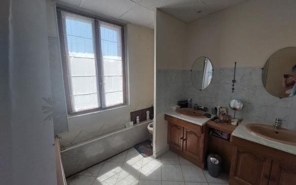 Maison à vendre    5 pièces • 99 m2 Les Bottereaux