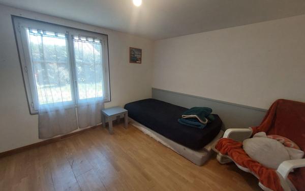 Maison à vendre    5 pièces • 99 m2 Les Bottereaux