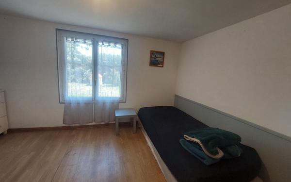 Maison à vendre    5 pièces • 99 m2 Les Bottereaux