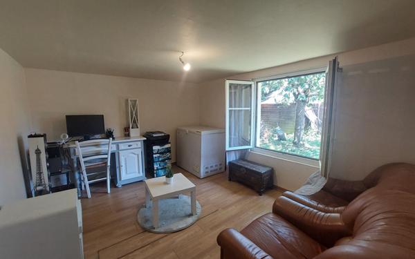 Maison à vendre    5 pièces • 99 m2 Les Bottereaux