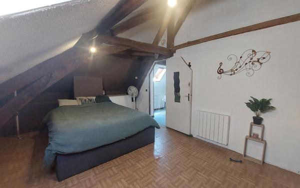 Maison à vendre    5 pièces • 99 m2 Les Bottereaux