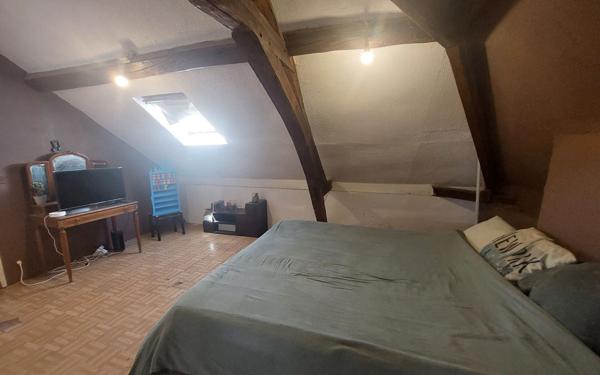 Maison à vendre    5 pièces • 99 m2 Les Bottereaux