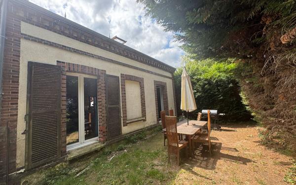 Maison à vendre    5 pièces • 99 m2 Les Bottereaux