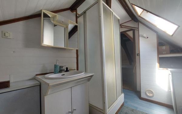 Maison à vendre    5 pièces • 99 m2 Les Bottereaux