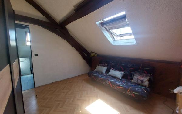 Maison à vendre    5 pièces • 99 m2 Les Bottereaux