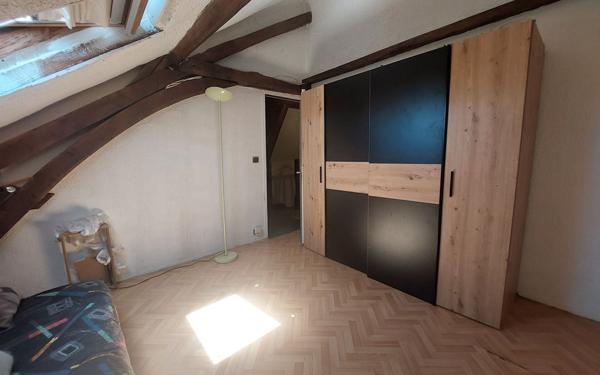 Maison à vendre    5 pièces • 99 m2 Les Bottereaux