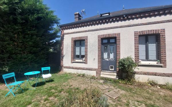 Maison à vendre    5 pièces • 99 m2 Les Bottereaux