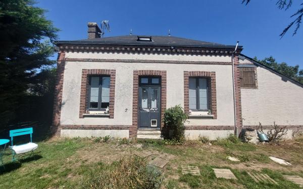 Maison à vendre    5 pièces • 99 m2 Les Bottereaux