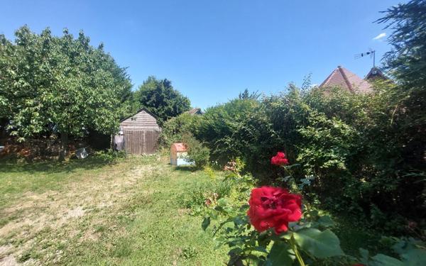 Maison à vendre    5 pièces • 99 m2 Les Bottereaux