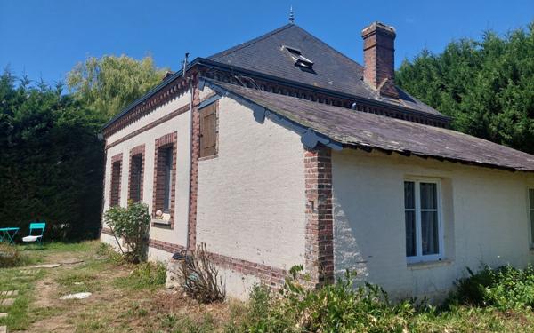 Maison à vendre    5 pièces • 99 m2 Les Bottereaux