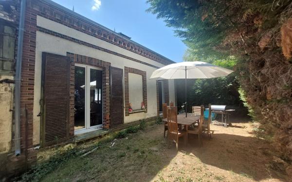 Maison à vendre    5 pièces • 99 m2 Les Bottereaux